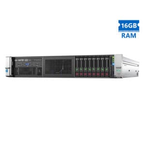 Refurbished Server HP DL380 G9 R2U E5-2643v3/16GB DDR4/No HDD/16xSFF/2xPSU/DVD Refurbished Server HP DL380 G9 R2U E5-2643v3/16GB DDR4/No HDD/16xSFF/2xPSU/DVD