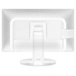 Used (A-) Monitor 23MB35PYI IPS LED/LG /23"FHD/1920x1080/Wide/White/w/Speakers/Grade A-/D-SUB & DVI- - Image 3