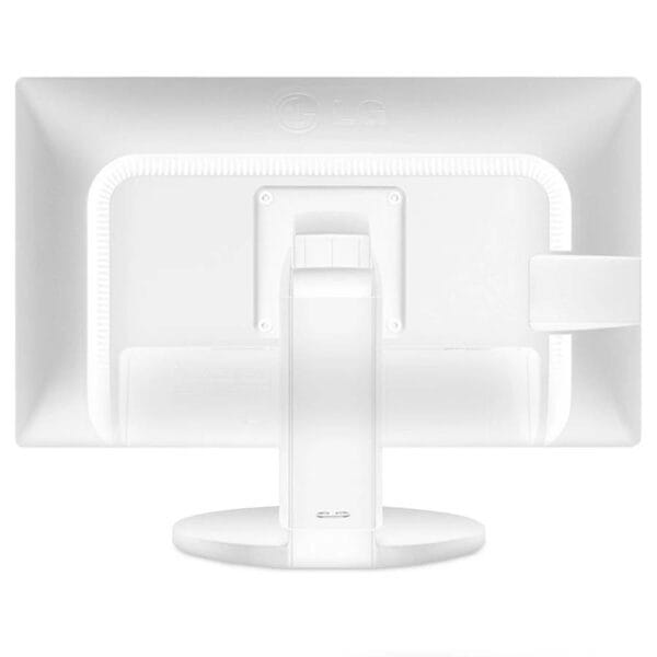 Used-A-Monitor-23MB35PYI-IPS-LEDLG-23quotFHD1920x1080WideWhitewSpeakersGrade-A-D-SUB-amp-DVI-2 Used (A-) Monitor 23MB35PYI IPS LED/LG /23"FHD/1920x1080/Wide/White/w/Speakers/Grade A-/D-SUB & DVI-