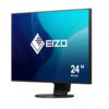Used (A-) Monitor FlexScan EV2456 IPS LED/Eizo/24``FHD/1920x1200/Wide/Black/w/Sreakers/Grade A-/D-SU
