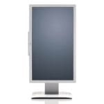 Used (A-) Monitor P23T-6 IPS LED/Fujitsu/23”FHD/1920x1080/Wide/White/Grade A-/D-SUB & DVI-I & DP & U - Image 2