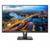 Used Monitor 243B1 IPS LED/Philips/24"FHD/1920x1080/Wide/Black/w/Speakers/2xDP & HDMI & USB Type-C &