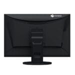 Used Monitor FlexScan EV2495 IPS LED/Eizo/24``FHD/1920x1200/Wide/Black/w/Sreakers/D-SUB & DVI-D & DP - Image 3