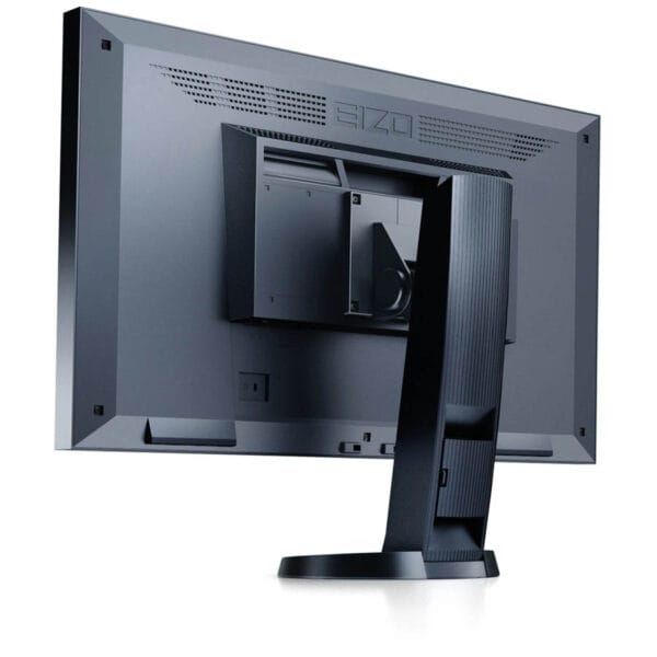 Used-Monitor-FlexScan-EV2736W-Q-LEDEizo27QHD2560x1440WideBlackwSpeakersDVI-D-amp-DP-amp-USB-US-2 Used Monitor FlexScan EV2736W Q-LED/Eizo/27``QHD/2560x1440/Wide/Black/w/Speakers/DVI-D & DP & USB US