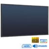 Used Signage Display V552 LED/NEC/55``FHD/1920x1080/Black/w/Speakers/D-SUB & DVI-D & DP & HDMI & BNC