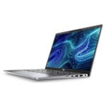 Dell (A-) Latitude 7420 Silver i5-1145G7/14``FHD/8GB DDR4/256GB M.2 SSD/No ODD/Camera/10P Grade A- R - Image 2