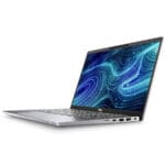 Dell Latitude 7410 Silver i5-10310U/14``FHD/8GB DDR4/256GB M.2 SSD/No ODD/Camera/10P Grade A Refurbi - Image 2