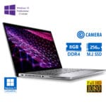 Dell Latitude 7430 i5-1235U/14``FHD/8GB DDR4/256GB M.2 SSD/No ODD/Camera/10P Grade A Refurbished Lap