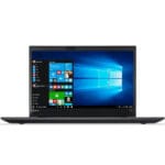 Lenovo (A-) ThinkPad T570 i5-7200U/15.6``FHD/8GB DDR4/256GB M.2 SSD/GeForce 940MX 2GB/No ODD/Camera/ - Image 2
