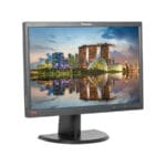 Used Monitor LT2252Px TFT/Lenovo/22``/1680x1050/Wide/Black/D-SUB & DVI-D & DP