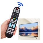 Green Lyca: Το Πολυμορφικό Τηλεχειριστήριο για Κάθε Smart TV