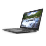 Dell (A-) Latitude 5400 i7-8665U/14``FHD Touchscreen/16GB DDR4/256GB M.2 SSD/No ODD/Camera/10P Grade - Image 3