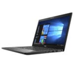 Dell Latitude 7480 i7-7600U/14``FHD/16GB DDR4/256GB M.2 SSD/No ODD/Camera/10H Grade A Refurbished La - Image 3