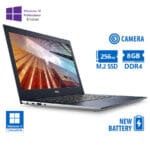 Dell Vostro 5471 i5-8250U/14”/8GB DDR4/256GB M.2 SSD/No ODD/Camera/New Battery/10P Grade A Refurbish