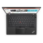 Lenovo ThinkPad T490 i5-8365U/14``FHD Touchscreen/16GB DDR4/1TB M.2 SSD/No ODD/Camera/10H Grade A Re - Image 2