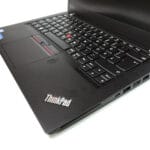 Lenovo ThinkPad T490 i5-8365U/14``FHD Touchscreen/16GB DDR4/1TB M.2 SSD/No ODD/Camera/10H Grade A Re - Image 3