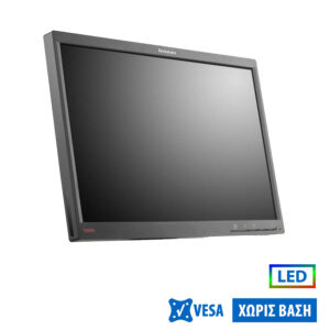 Used (A-) Monitor LT2252Px LED/Lenovo/22``/1680x1050/Wide/Black/Grade A-/No Stand/DP & D-SUB & DVI-D