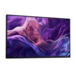 Used (A-) Monitor P2422H IPS LED/Dell/24``FHD/1920x1080/Wide/Black/No Stand/Grade A-/D-SUB & DP & HD - Image 2