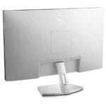 Used (A-) Monitor S2721D Q-LED/Dell/27``QHD/2560x1440/Wide/White/Black/w/Speakers/Grade A-/DP & 2x H - Image 3