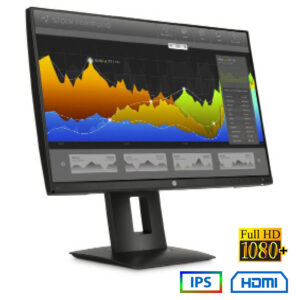 Used (A-) Monitor Z23n IPS LED/HP/23``FHD/1920x1200/Wide/Black/Grade A-/D-SUB & DP & HDMI & USB 3.0