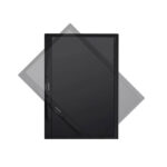 Used Monitor 240P4Q IPS LED/Philips/24``FHD/1920x1200/Wide/Black/w/Speakers/No Stand/D-SUB & DVI-D & - Image 2