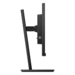 Used Monitor 242B1 LED/Philips/24``FHD/1920x1080/Wide/Black/w/Speakers/D-SUB & DVI-D & DP & HDMI & U - Image 2