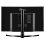 Used Monitor 27UD68P IPS/LG/27``UHD 4K/3840x2160/Wide/Black/DP & 2x HDMI - Image 3