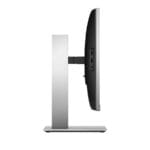 Used Monitor E243D IPS LED/HP/24``FHD/w/Camera/1920x1080/Wide/Silver/Black/D-SUB & DP & HDMI & LAN & - Image 3