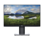 Used Monitor P2219H IPS LED/Dell/22``FHD/1920x1080/Wide/Black/D-SUB & DP & HDMI & USB Hub - Image 2