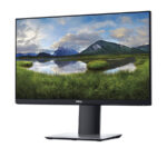 Used Monitor P2219H IPS LED/Dell/22``FHD/1920x1080/Wide/Black/D-SUB & DP & HDMI & USB Hub - Image 3