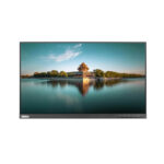 Used Monitor ThinkVision T22i-10 IPS LED/Lenovo/22``FHD/1920x1080/Wide/Black/No Stand/D-SUB & DP & H - Image 2