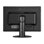 Used Monitor W2442PE LED/LG/24``FHD/1920x1080/Wide/Black/w/Speakers/D-SUB & DVI-D & HDMI - Image 2