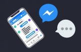 Facebook Messenger: Αποκτά λειτουργίες ασφάλειας μέσω Face ID και Touch ID
