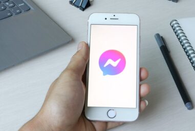 Facebook: Πιο ασφαλείς πλέον οι συνομιλίες στο Messenger